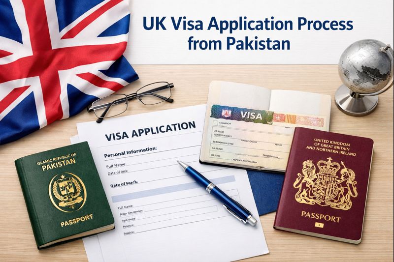 UK-Visa-From-Pakistan