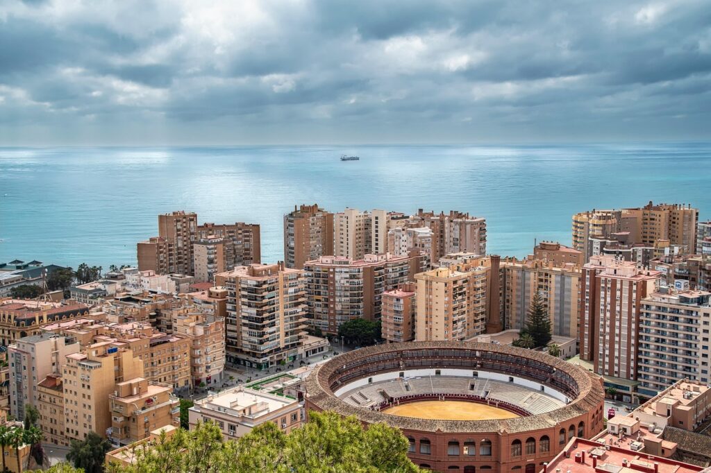 How To Apply For Spain Visa From Pakistan